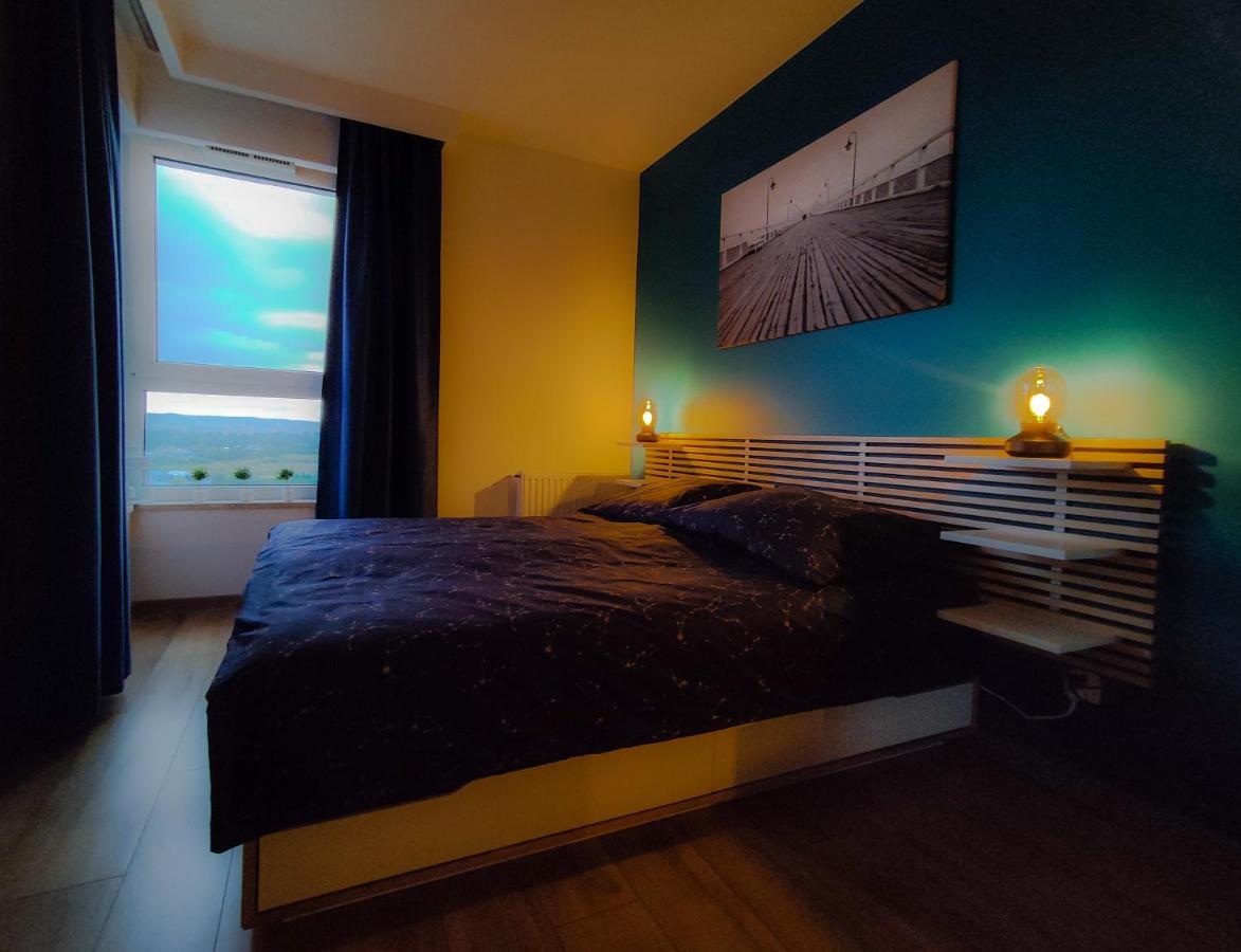 Sunset Home Apartments - Lighthouse Gdansk Exterior foto